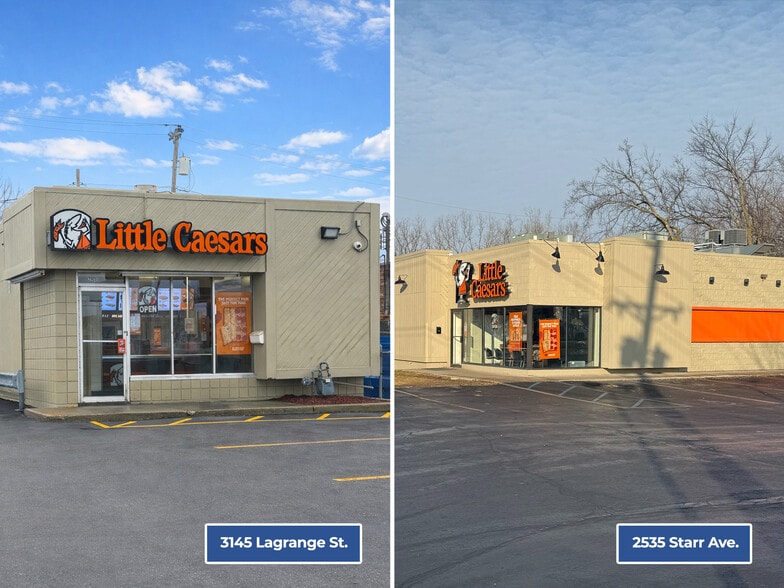Primary Photo Of ,  General Retail For Sale