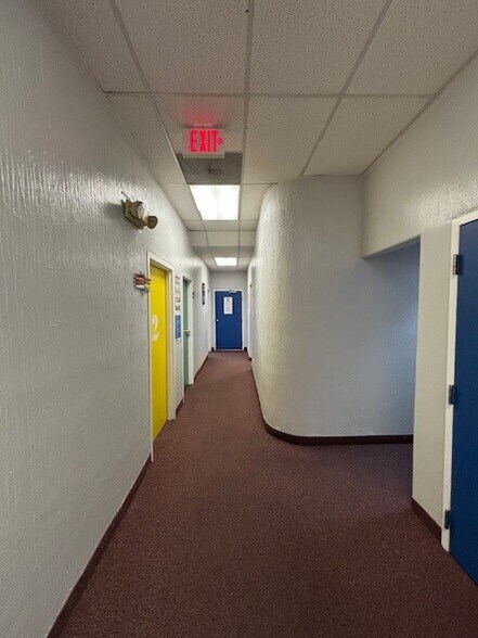 More Photos Of 809 E Washington St, Phoenix Medical For Lease