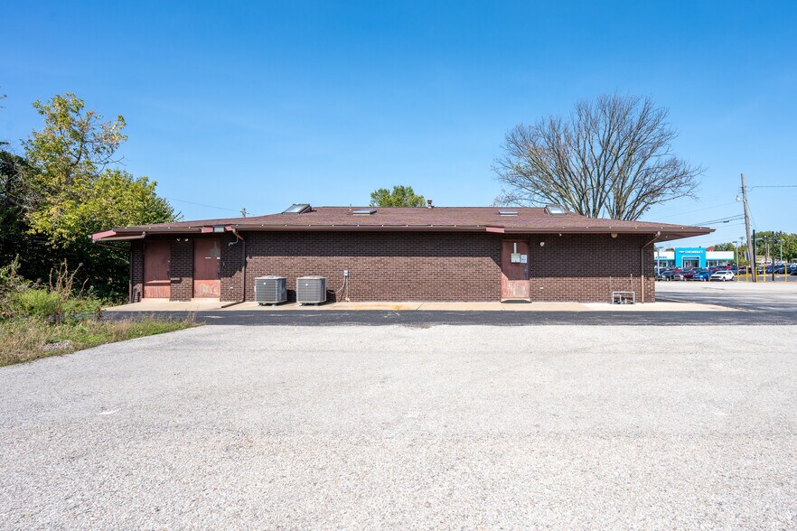 More Photos Of 5767 PA-981 Hwy, Latrobe Medical For Sale