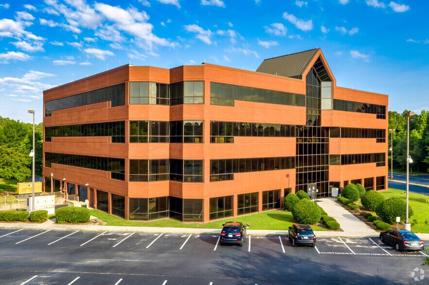 Primary Photo Of 7 Technology Cir, Columbia Office For Lease