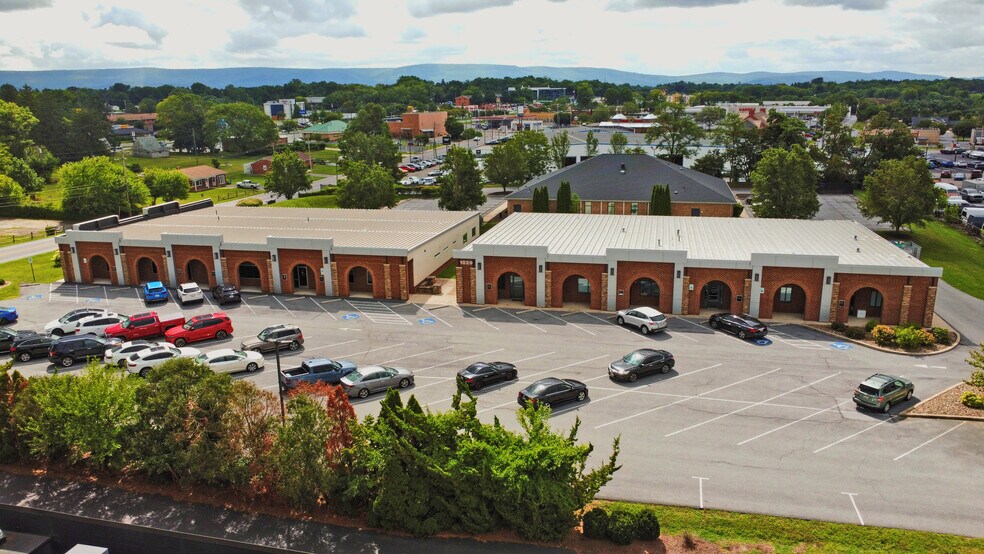 More Photos Of 1825-1829 Howell Rd, Hagerstown Office For Sale