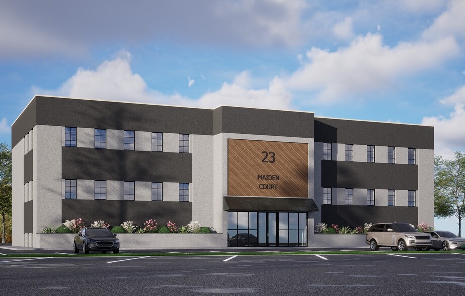 Primary Photo Of 23 Maiden Ln, North Haven Apartments For Lease