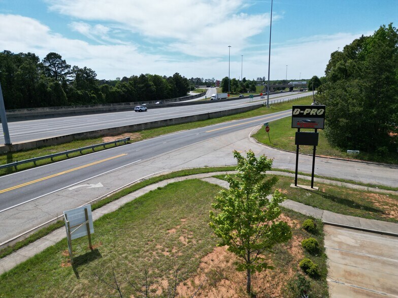 More Photos Of 2101 Dogwood Industrial Cir, Conyers Warehouse For Sale