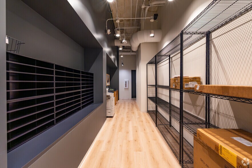 More Photos Of 3110 N Central Ave, Phoenix Coworking Space