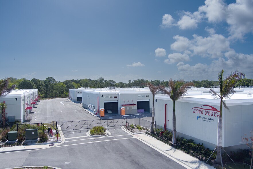 More Photos Of 7050 SE Federal Hwy, Stuart Land For Sale