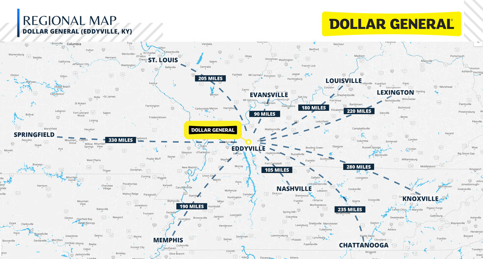 748 W Fairview Ave, Eddyville, KY 42038 - Freestanding For Sale ...