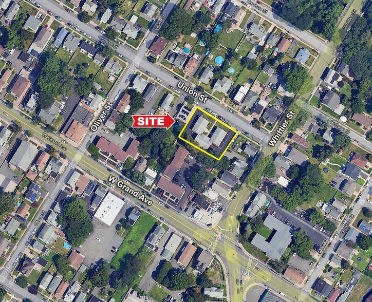 More Photos Of 388 Union St, Rahway Apartments For Sale