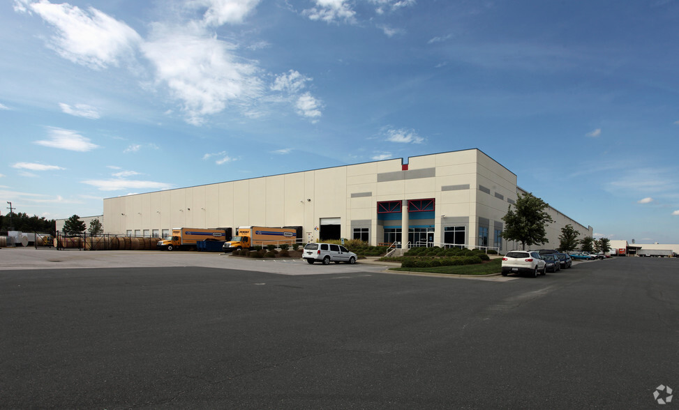 11445 Granite St, Charlotte, NC 28273 - Industrial For Lease | Cityfeet.com