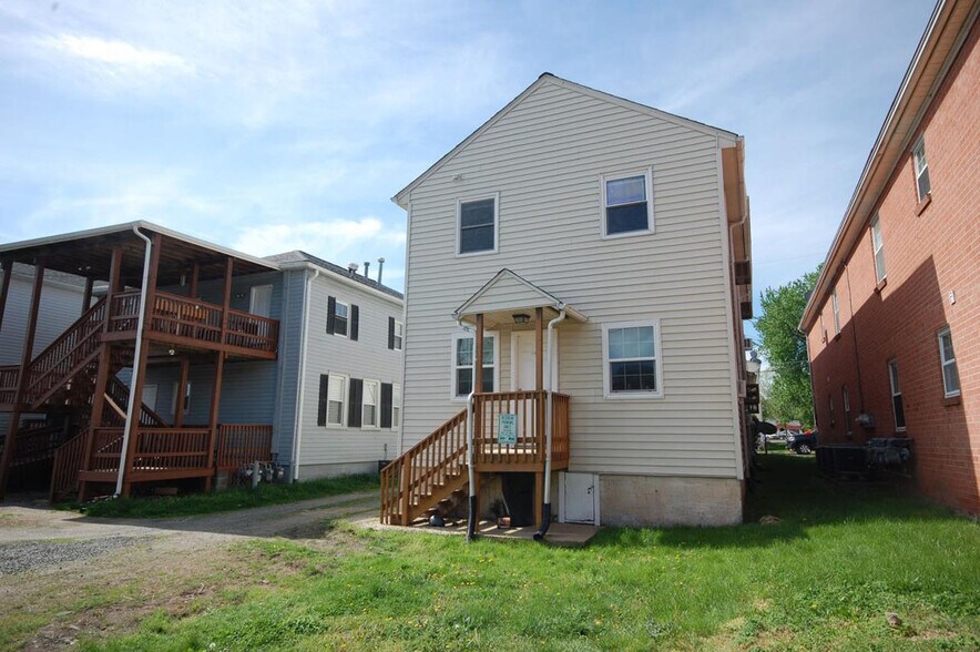 More Photos Of 293 4th Ave, Quantico Apartments For Sale