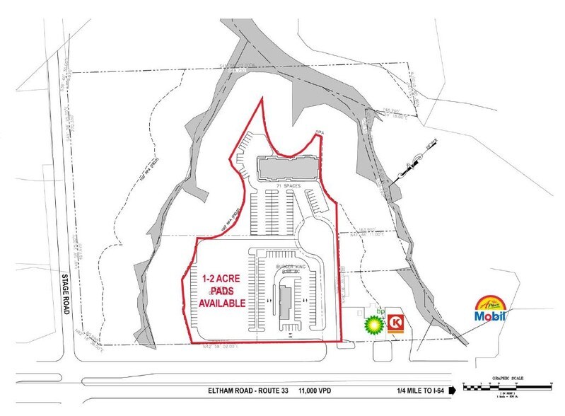 More Photos Of Eltham Rd, Lanexa Land For Sale