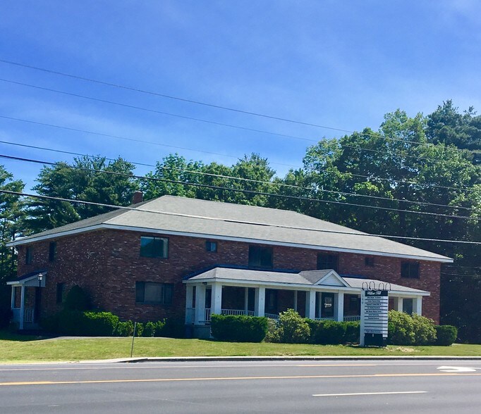 More Photos Of 160 Dover Rd, Chichester Medical For Lease