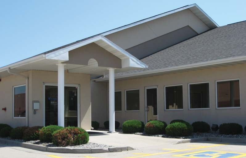 More Photos Of 1402 43rd St S, Fargo Office For Lease