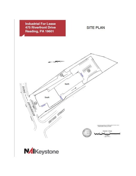More Photos Of 475 Riverfront Dr, Reading Manufacturing For Lease