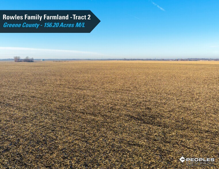 More Photos Of 00 County Highway E53, Grand Junction Land For Sale