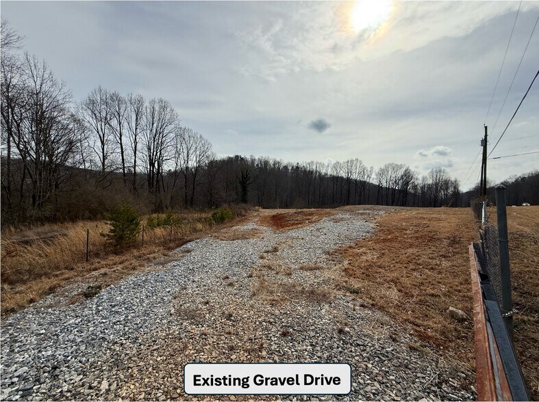 More Photos Of 2172 Long Branch Road, Dahlonega Land For Sale