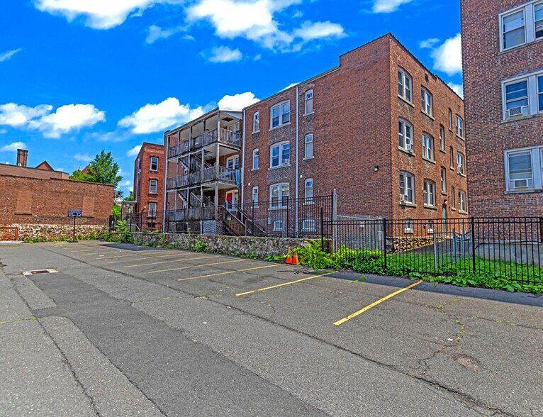 More Photos Of , New Britain Multifamily For Sale