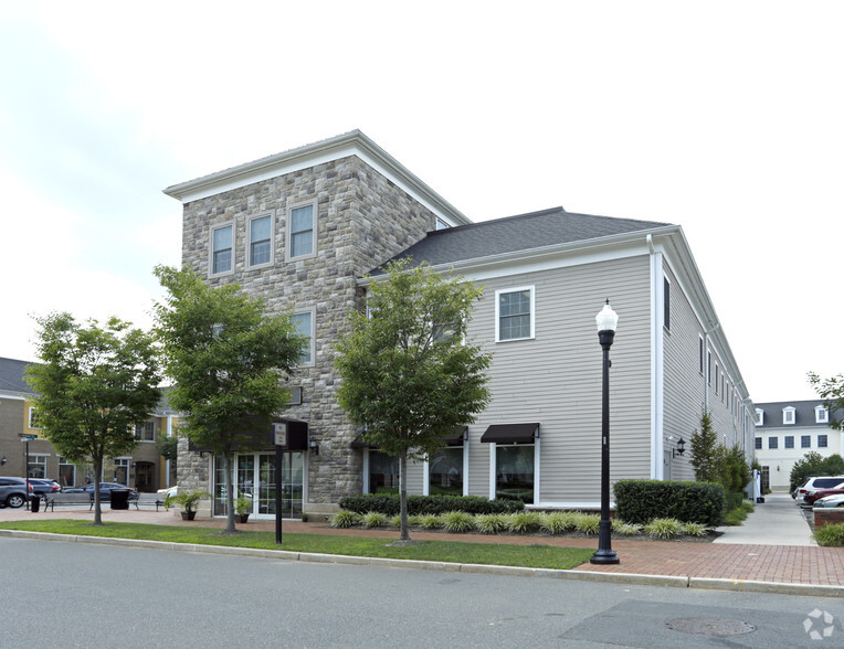 More Photos Of 3 Market St, Plainsboro Storefront Retail Office For Sale