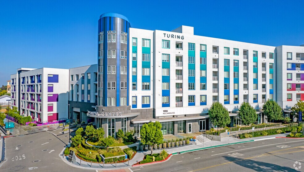 More Photos Of 1365 McCandless Dr, Milpitas Multifamily For Sale