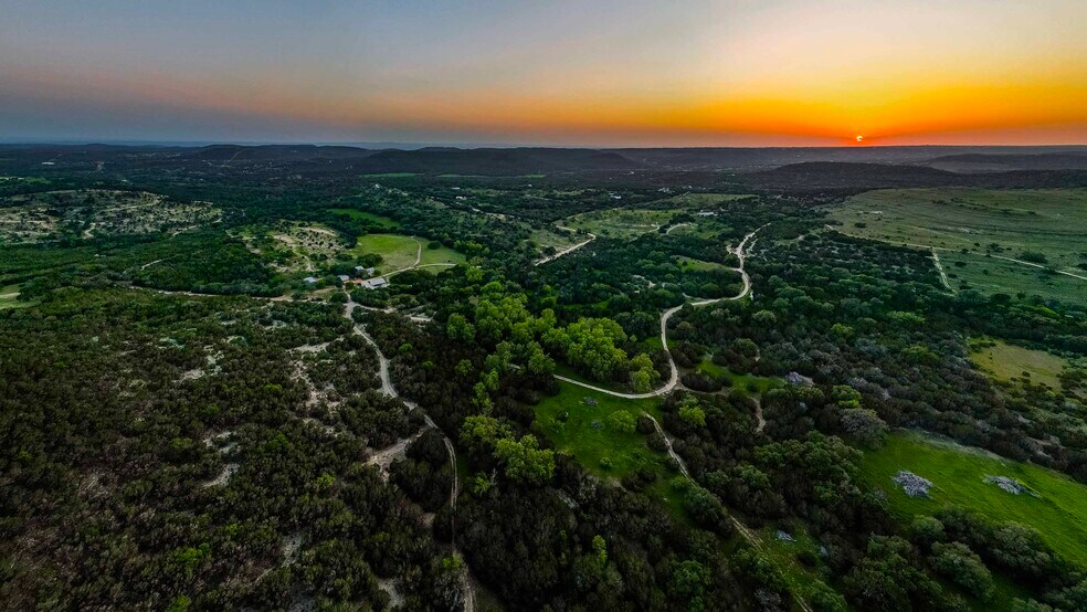 More Photos Of 1397 Mountain Creek Rd, Marble Falls Land For Sale