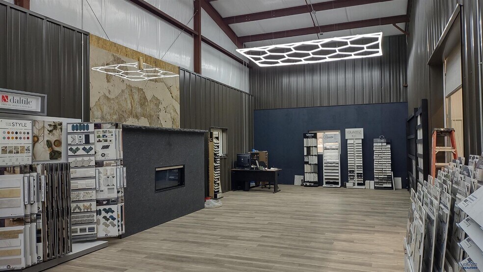 More Photos Of 13496 Sturgis Rd, Piedmont Warehouse For Sale
