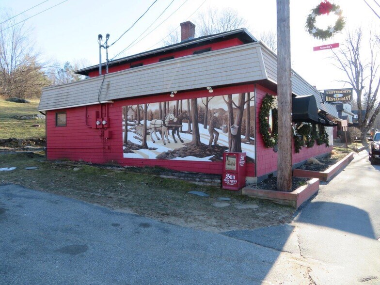 100 Main St  