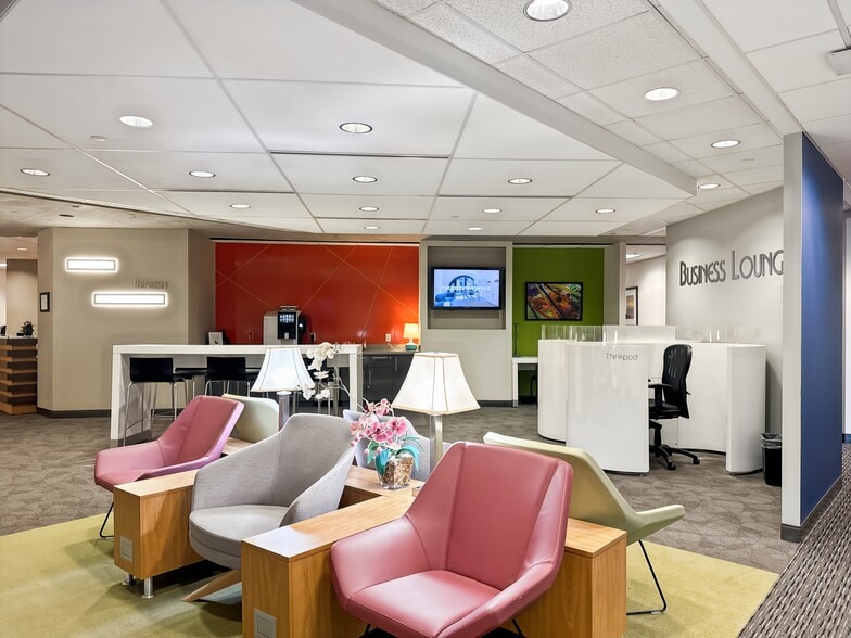 More Photos Of 1500 W Georgia St, Vancouver Office For Lease