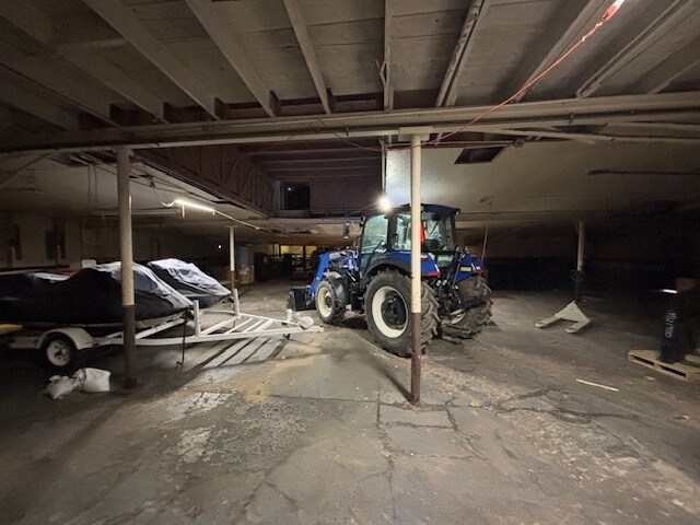 More Photos Of 702 S 7th St, Boonville Warehouse For Sale