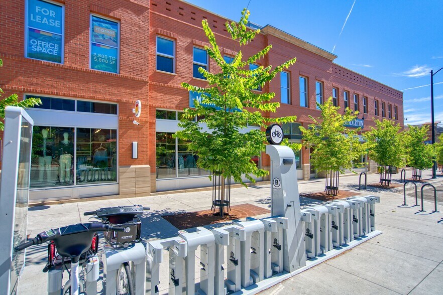 More Photos Of 1102 Pearl St, Boulder Storefront Retail Office For Lease