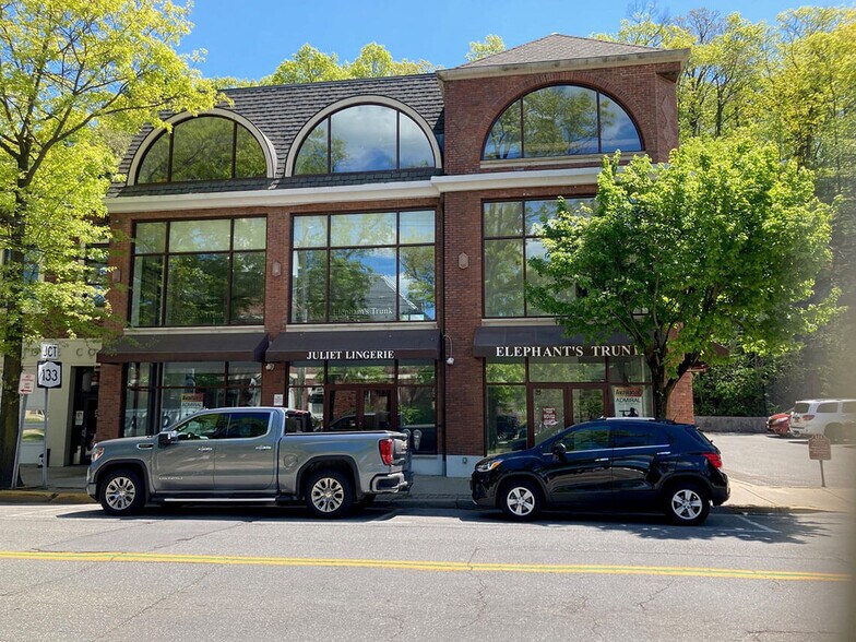 More Photos Of 111 E Main St, Mount Kisco General Retail For Sale