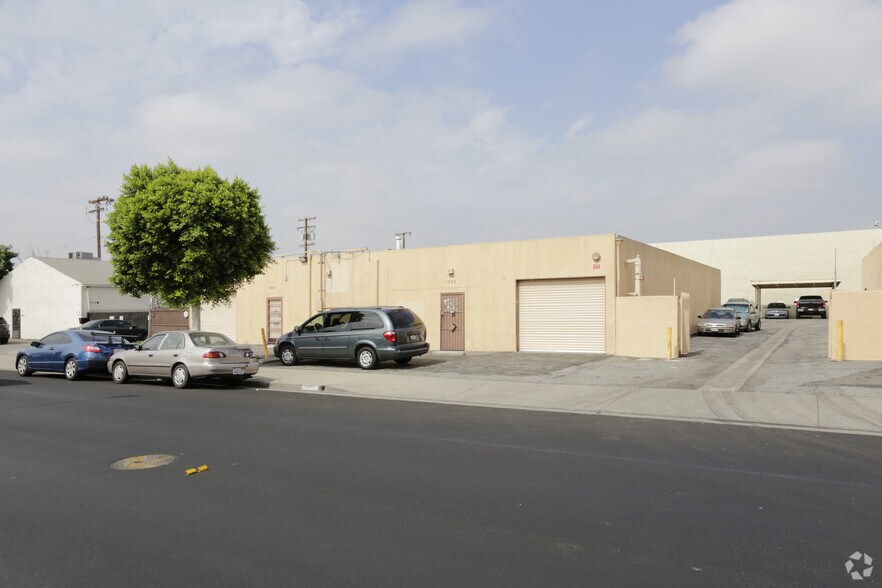 More Photos Of 10172-10178 E Rush Street And 1941-1951 Central Ave, South El Monte Warehouse For Sale