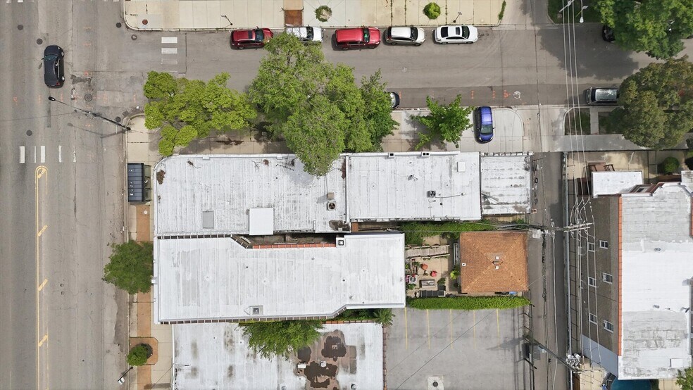 More Photos Of 3901 W Fullerton Ave, Chicago Storefront Retail Residential For Sale
