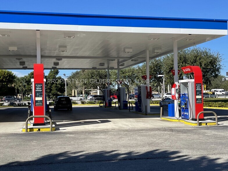 More Photos Of 7450 Boynton Beach Blvd, Boynton Beach Service Station For Sale