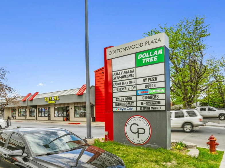 More Photos Of 1000-1090 S Wadsworth Blvd, Lakewood Unknown For Lease