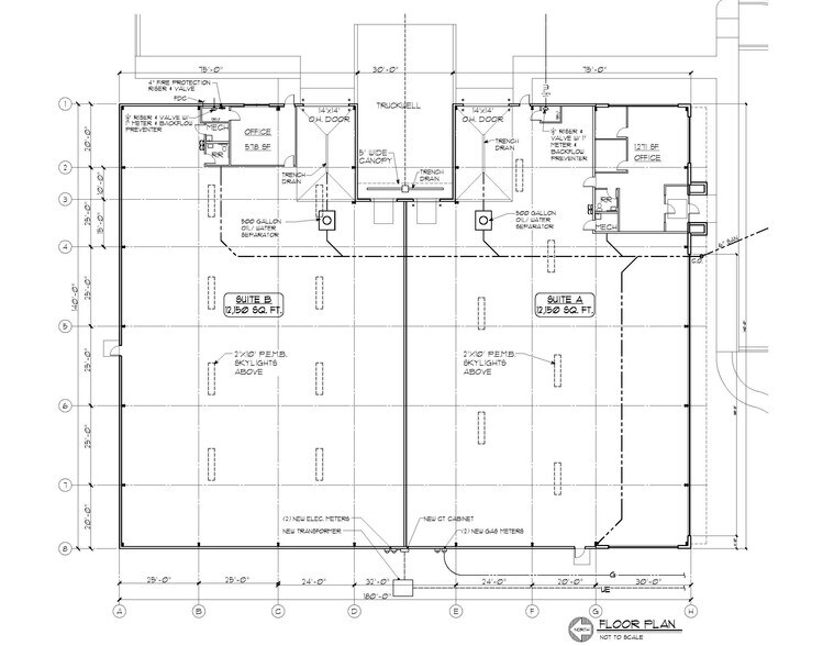 More Photos Of 4183 Morgan Rd, Ypsilanti Warehouse For Sale