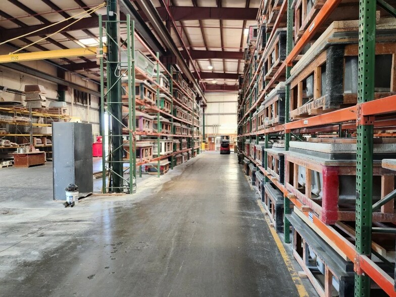 More Photos Of 10700 John Price Rd, Charlotte Warehouse For Lease