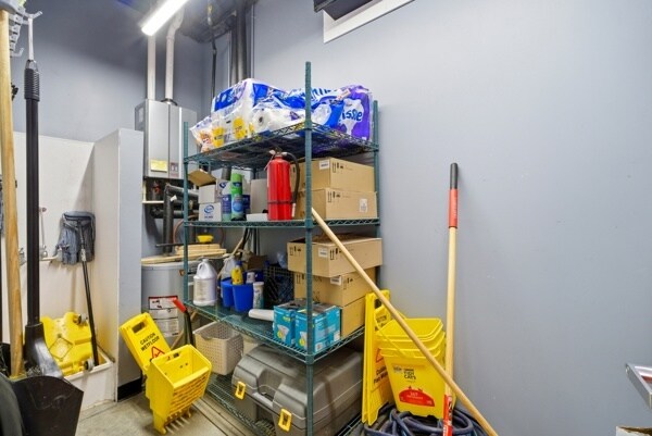 More Photos Of 334 W Main Ave, Gastonia Restaurant For Sale