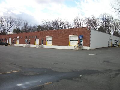 More Photos Of 635 New Park Ave, West Hartford Warehouse For Lease