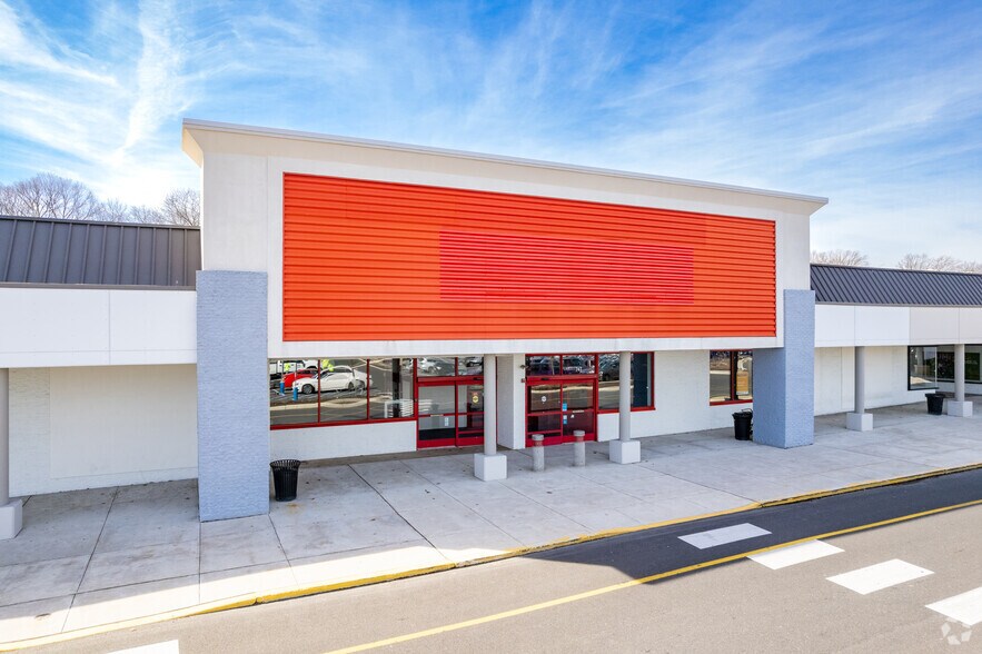 More Photos Of 711-783 Delsea Dr N, Glassboro Storefront For Lease