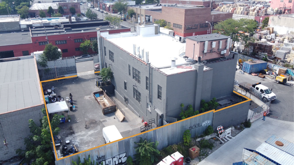 More Photos Of 1360 Garrison Ave, Bronx Warehouse For Sale
