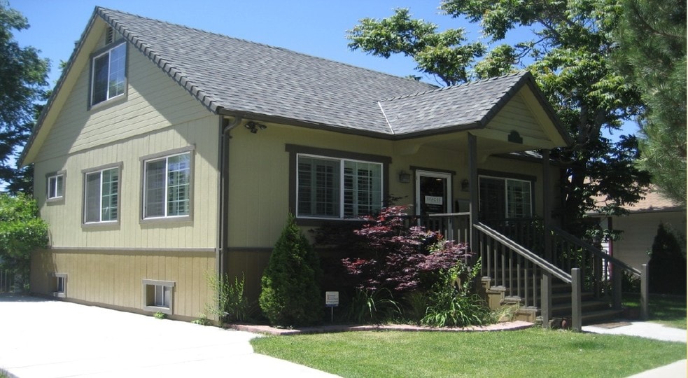 More Photos Of 1645 D St, Sparks Office Residential For Sale