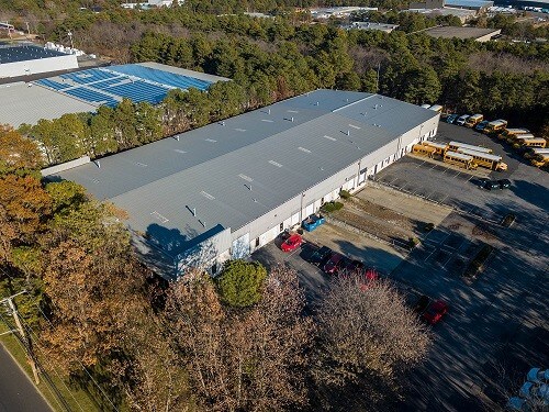 More Photos Of 175 Oberlin Ave N, Lakewood Warehouse For Lease