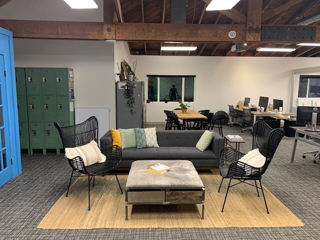 More Photos Of 2555 San Bruno Ave, San Francisco Office For Lease