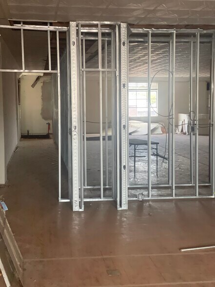 More Photos Of 135 Hillsboro St, Oxford Storefront Retail Office For Sale