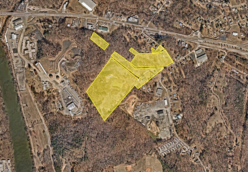 More Photos Of 234 Eastwood Dr, Danville Land For Sale