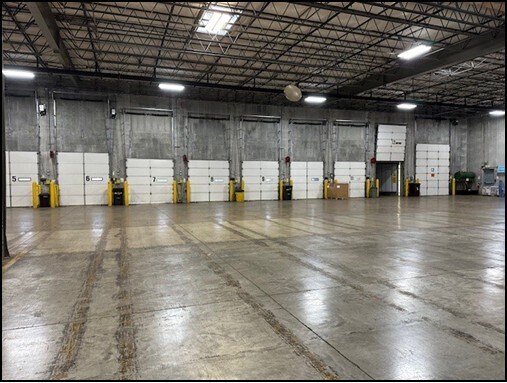 More Photos Of 3610 Independence Dr, Fort Wayne Warehouse For Lease