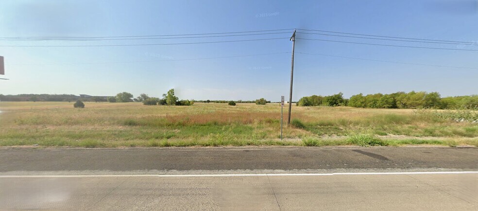 More Photos Of 2 Acres Interstate 20 East Terrell TX, Terrell Land For Lease