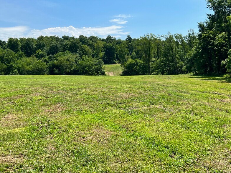 More Photos Of 312 Vance Dr, Burgettstown Land For Sale