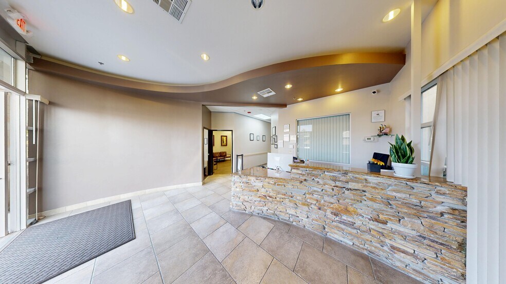 More Photos Of 5225 S Durango Dr, Las Vegas Medical For Sale