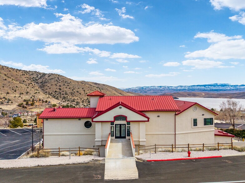 More Photos Of 1929 US Highway 395 S, Gardnerville Specialty For Sale
