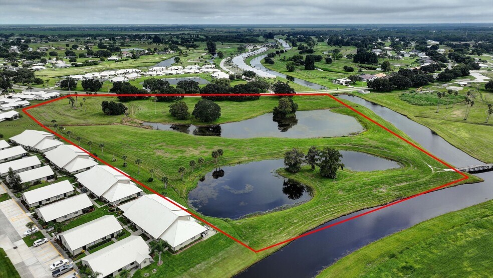 More Photos Of 624 Duane Palmer Blvd, Sebring Land For Sale